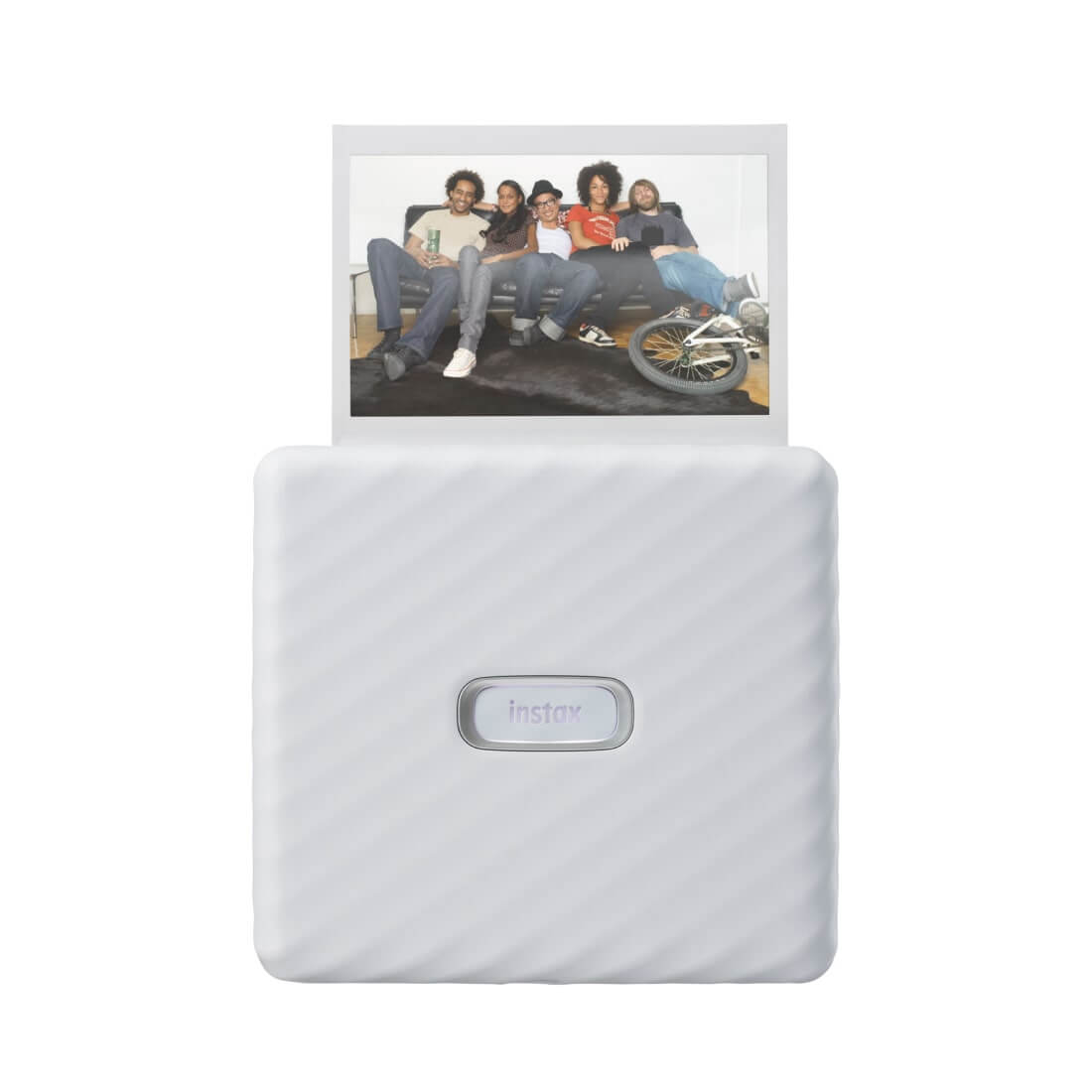 فوجي فيلم إنستاكس لينك وايد